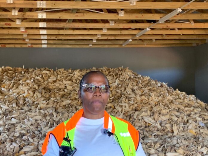 Umzimvubu Lugangeni Hall Umzimvubu Lugangeni Hall