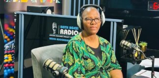 Umzimvubu Mayor Engages Residents on Live Radio