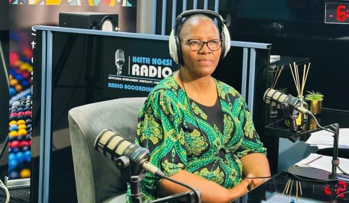 Umzimvubu Mayor Engages Residents On Live Radio Umzimvubu Mayor Engages Residents on Live Radio