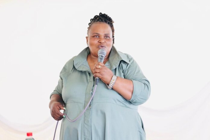 WMMLM Strengthens Partnerships for Mzamba Development Plans