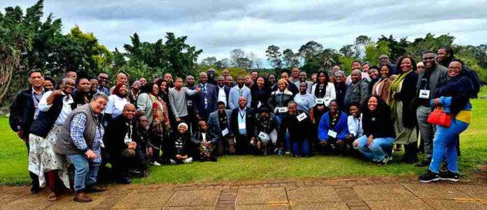 WSU Deep Dive Seminar Sets Path For Stronger Collaboration And Student Success WSU Deep Dive Seminar Sets Path for Stronger Collaboration and Student Success
