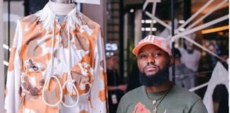 WSU Fashion Students Shine as SA Fashion Week Finalists