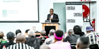 WSU Hosts 3rd SAHUDA Conference to Reimagine the Humanities