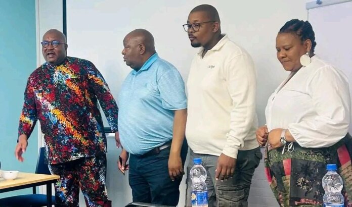 Writing Retreat Boosts Academic Success For Funded Honours Students Writing Retreat Boosts Academic Success for Funded Honours Students