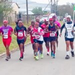 XJ Pink Drive Race Draws Record Turnout And International Attention