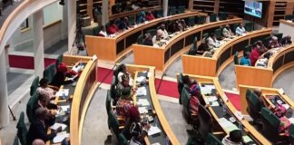 Acting Premier Mlungisi Mvoko Calls for Food Security Support for Elderly Acting Premier Mlungisi Mvoko Calls Food Security Support Elderly