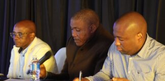 Alfred Nzo LED Forum Revived in Lusikisiki Alfred Nzo Led Forum Revived Lusikisiki