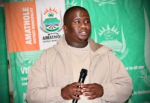 Amathole District Municipality Hosts Annual Report Roadshow in Great Kei amathole district municipality hosts annual report roadshow great kei