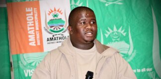 Amathole District Municipality Hosts Annual Report Roadshow in Great Kei amathole district municipality hosts annual report roadshow great kei