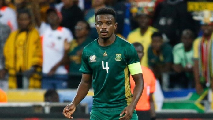 bafana