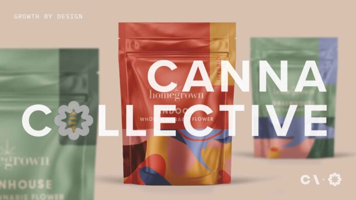 Cache X Canna Collective 11zon Caption: Cache Studio will shape the visual identity of three new Canna Collective brands in SA’s cannabis market.