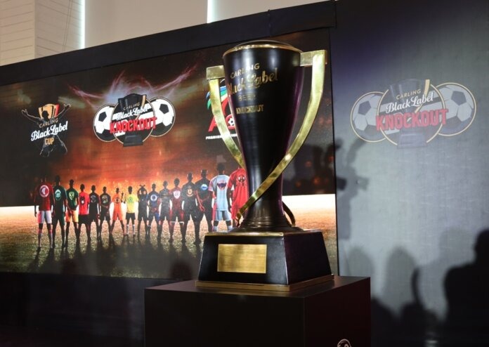 carling knockout cup