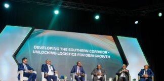ceos map out logistics future at sa auto week 2025
