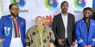 Deputy Minister of Sport, Arts and Culture Visits Mthatha Community Arts Centre Deputy Minister Sport Arts Culture visits Mthatha Community Arts Centre