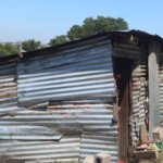 Left in the Dark: Grandmother in Ntlakhwe Struggles to Raise Five Grandchildren Without Power or Water