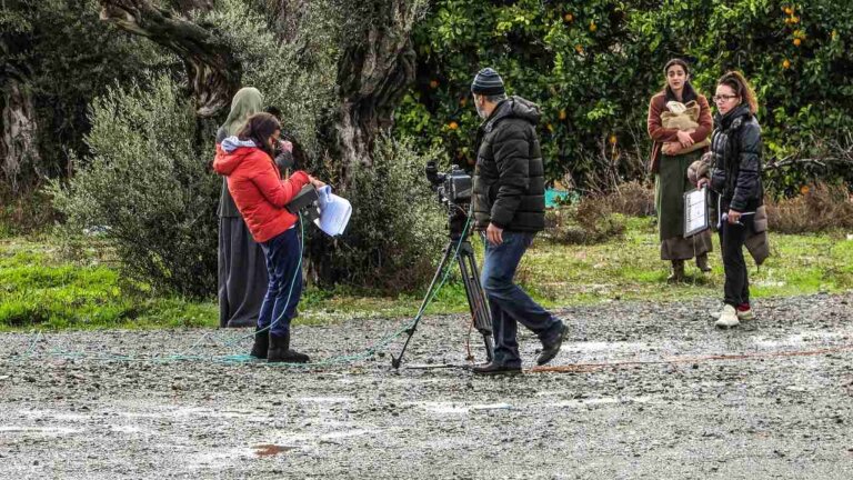 NFVF Film Funding Roadshows Head to Eastern Cape This October