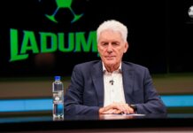 Broos Names Bafana’s AFCON Preliminary Squad.