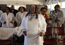 Joe Gqabi Education District Launches Gender Equity Support Committees Joe Gqabi Education District launches gender equity support committees