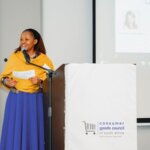 Matlou Setati Food Safety Sustainability Initiative Executive Cgcsa