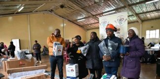 Mbhashe Municipality Backs SMMEs With Tools to Drive Growth mbhashe municipality backs smmes tools drive growth