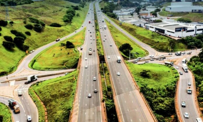 October 2025: Transport Minister Creecy to Inspect Progress on Ashburton Interchange Project October 2025: Transport Minister Creecy to Inspect Progress on Ashburton Interchange Project