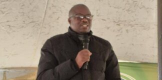 port st johns municipality leads school clean up drive