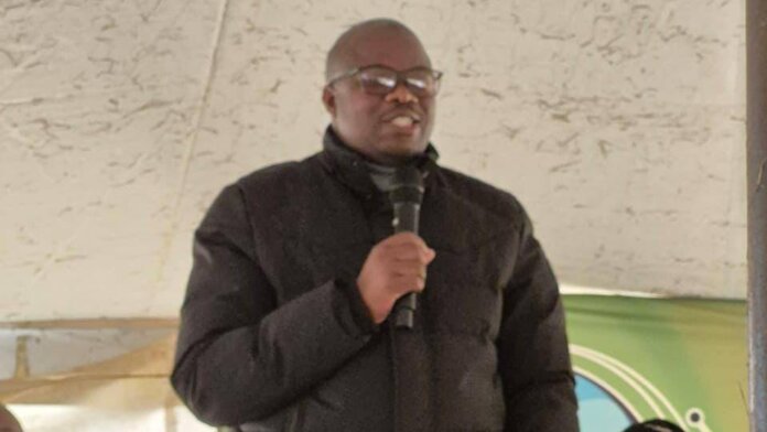 port st johns municipality leads school clean up drive