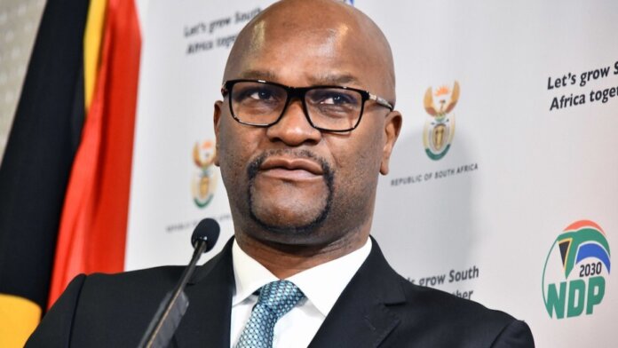 Nathi Mthethwa’s Passing Sparks Debate Over High-Profile Deaths in South Africa
