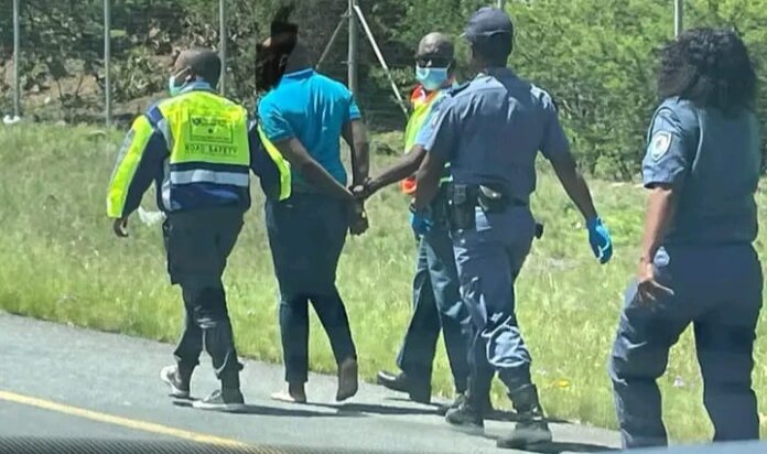109 drunken drivers arrested in Eastern Cape weekend Operations