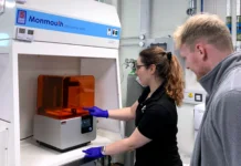 3D Printer Emissions 1