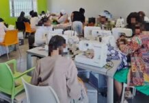 70 GBV Survivors Graduate Under Department of Social Development