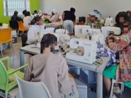 70 GBV Survivors Graduate Under Department of Social Development