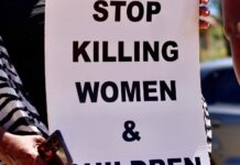 ADM Leads Strong GBV Action in Nqamakwe