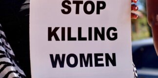 ADM Leads Strong GBV Action in Nqamakwe