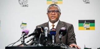 ANC Backs Madlanga Commission and Ad Hoc Probe ANC Backs Madlanga Commission and Ad Hoc Probe