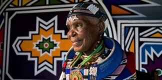 ANC Celebrates Dr Esther Mahlangu’s Legacy on Her Birthday ANC Celebrates Dr Esther Mahlangu’s Legacy on Her Birthday