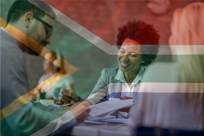 ANC Welcomes Drop in South Africa’s Unemployment Rate