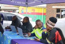 ANCR Launches Festive Season Safety Drive ANCR Launches Festive Season Safety Drive