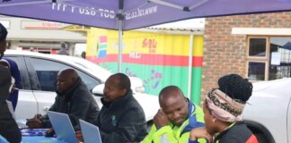 ANCR Launches Festive Season Safety Drive ANCR Launches Festive Season Safety Drive