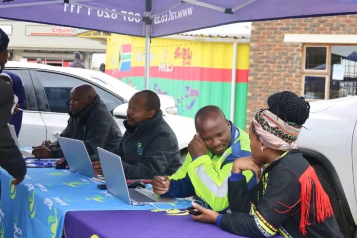 ANCR Launches Festive Season Safety Drive ANCR Launches Festive Season Safety Drive