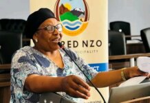 ANDM Hosts Knowledge-Sharing Health Training in Matatiele ANDM Hosts Knowledge Sharing Health Training in Matatiele