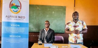 ANDM Presses MTN to Fix Network Crisis in Mthamvuna