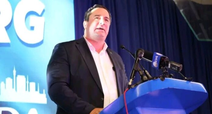 Agricultural Jobs Up as SA Hits Export High, Says Minister Steenhuisen