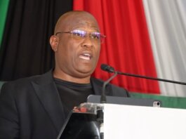 Agriculture Dept Supports GBV Victims With Food Security Inputs