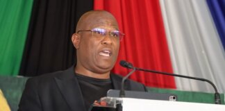 Agriculture Dept Supports GBV Victims With Food Security Inputs