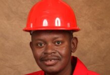 Alfred Nzo District Mourns the Passing of Councillor Magadla Alfred Nzo District Mourns the Passing of Councillor Magadla