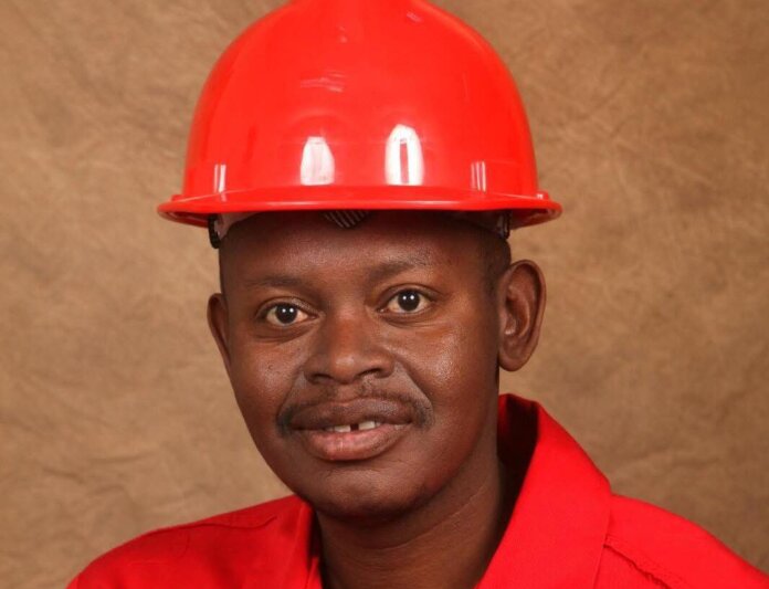 Alfred Nzo District Mourns The Passing Of Councillor Magadla Alfred Nzo District Mourns the Passing of Councillor Magadla