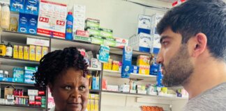 Alfred Nzo Extends Crackdown on Expired Food in Matatiele Alfred Nzo Extends Crackdown on Expired Food in Matatiele