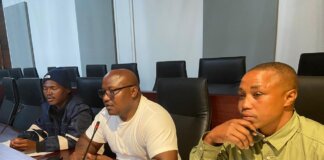 Alfred Nzo, Mbizana Municipalities Strengthen Ties with Zinini CPA Alfred Nzo, Mbizana Municipalities Strengthen Ties with Zinini CPA