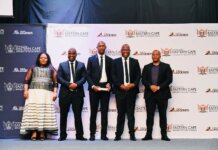 Alfred Nzo and Umzimvubu Municipalities Earn Top Audit Honours Alfred Nzo and Umzimvubu Municipalities Earn Top Audit Honours